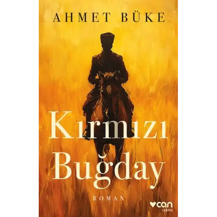 Kırmızı Buğday