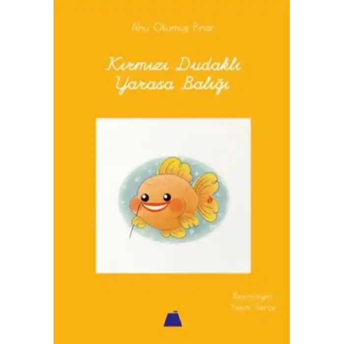 Kırmızı Dudaklı Yarasa Balıg?ı