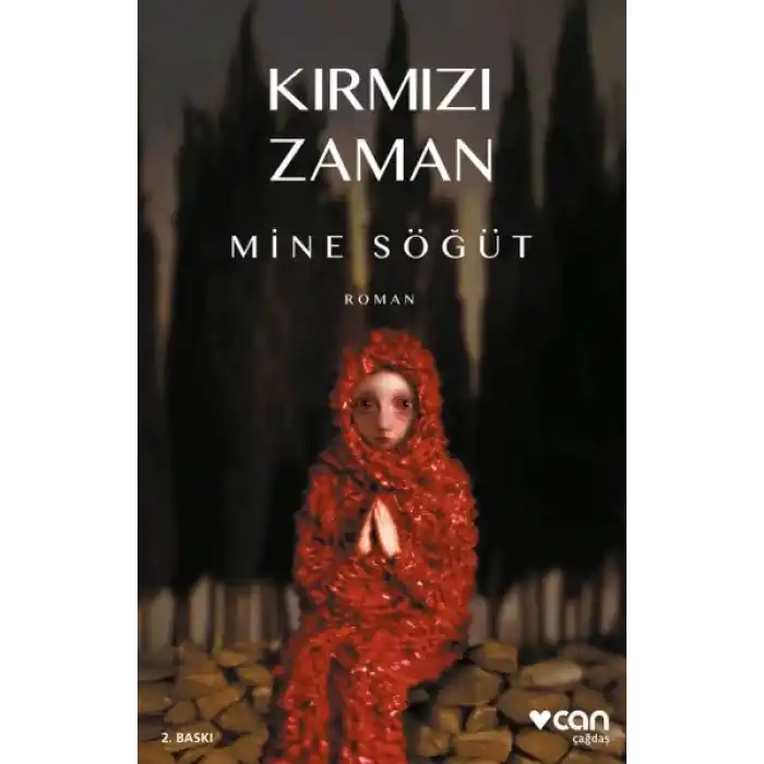 Kırmızı Zaman