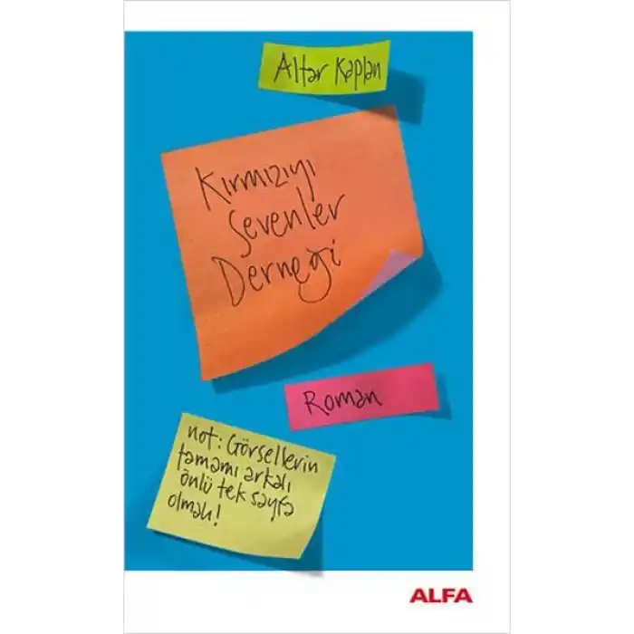 Kırmızıyı Sevenler Derneği