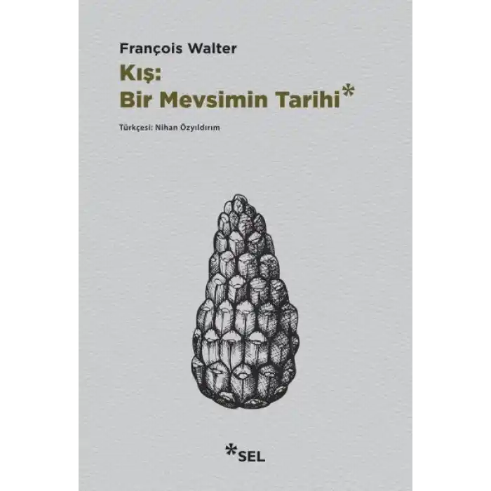 Kış: Bir Mevsimin Tarihi