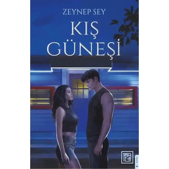 Kış Güneşi (Ciltli)