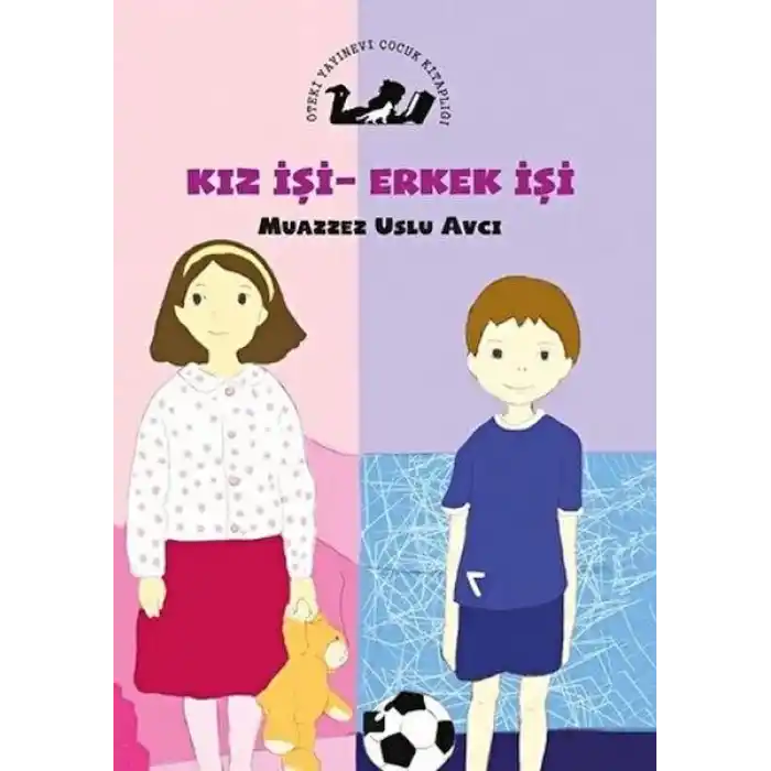 Kış İşi Erkek İşi