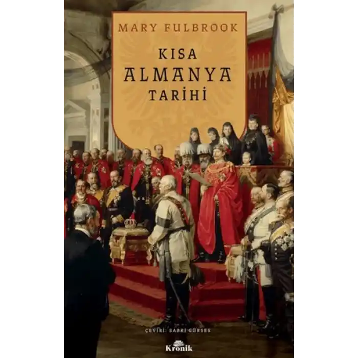 Kısa Almanya Tarihi