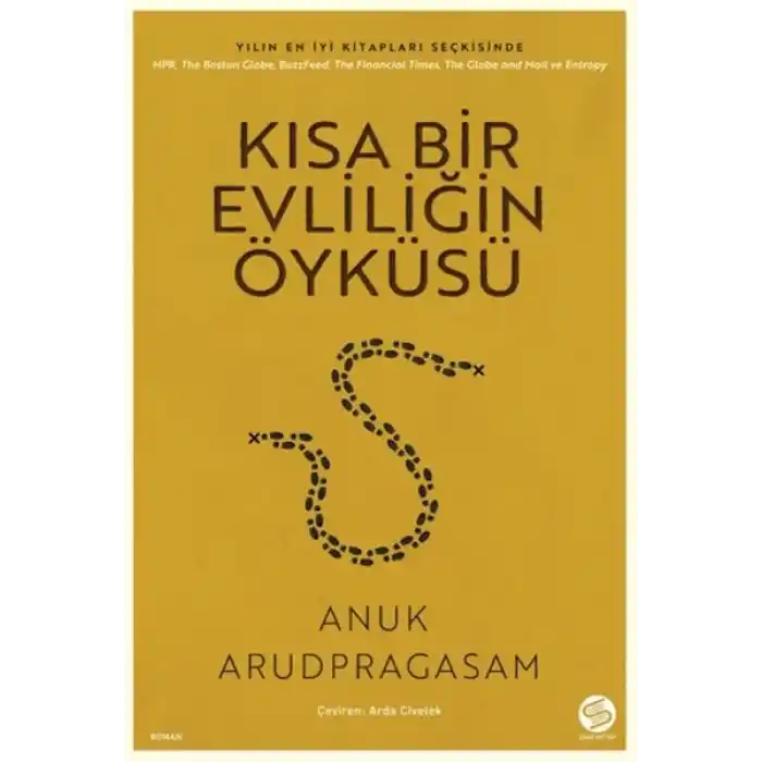 Kısa Bir Evliliğin Öyküsü