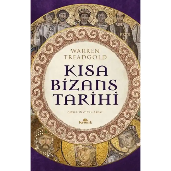 Kısa Bızans Tarıhı
