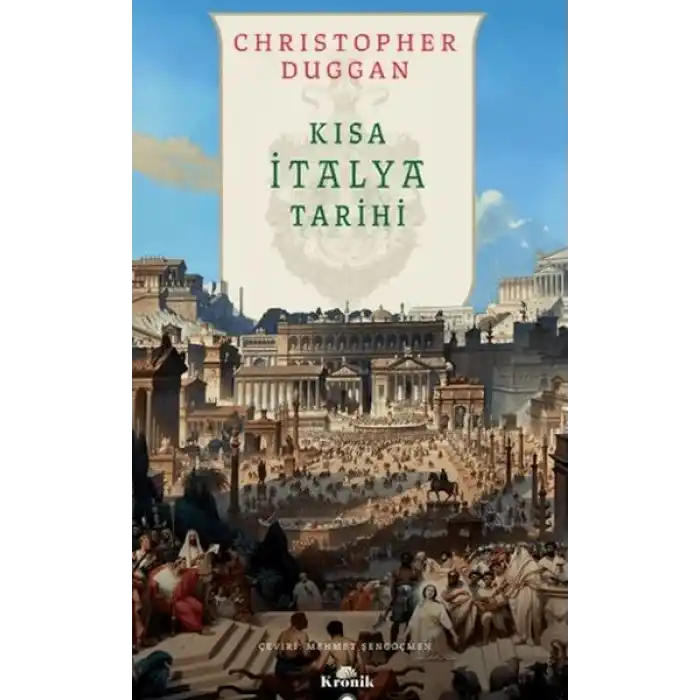 Kısa İtalya Tarihi