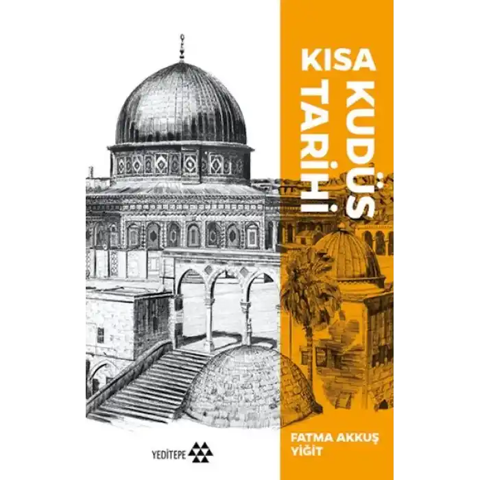 Kısa Kudüs Tarihi