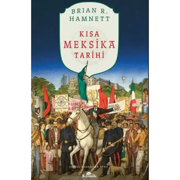 Kısa Meksika Tarihi