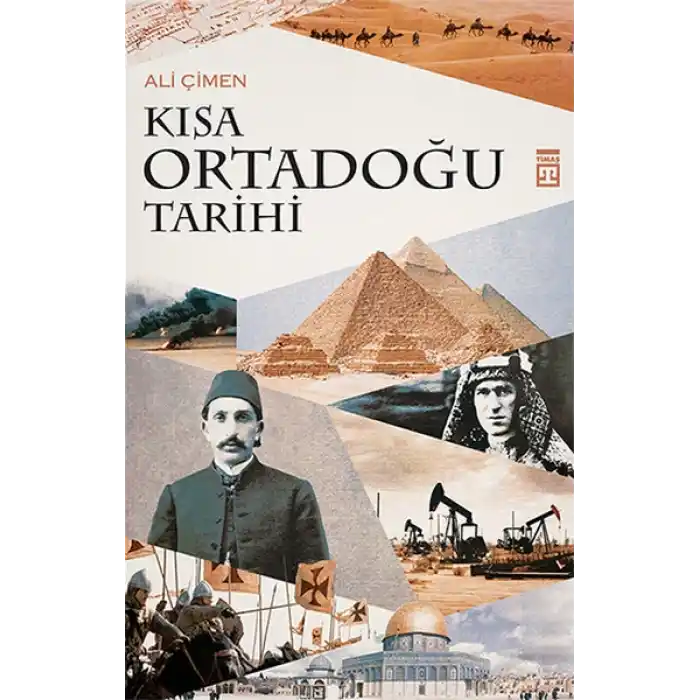 Kısa Ortadoğu Tarihi