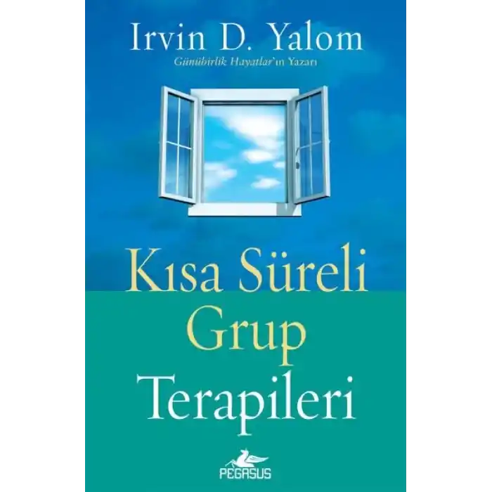 Kısa Süreli Grup Terapileri