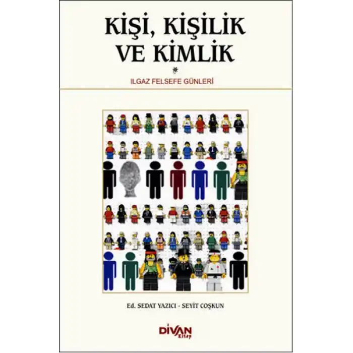 Kişi, Kişilik ve Kimlik