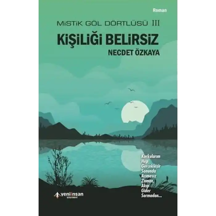 Kişiliği Belirsiz