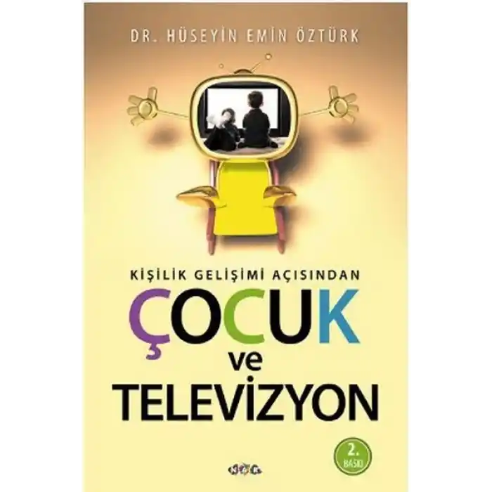 Kişilik Gelişimi Açısından Çocuk ve Televizyon