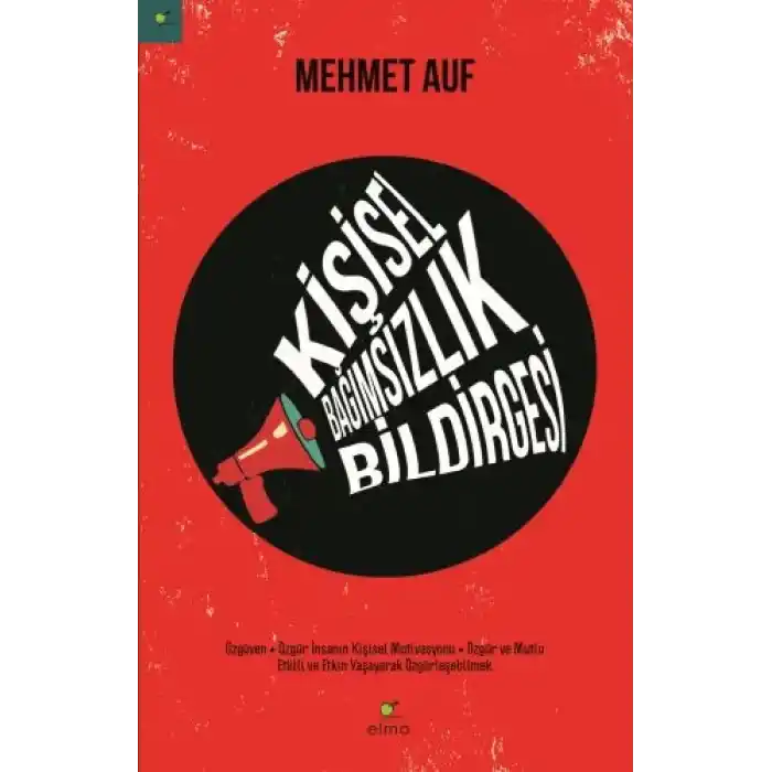 Kişisel Bağımsızlık Bildirgesi