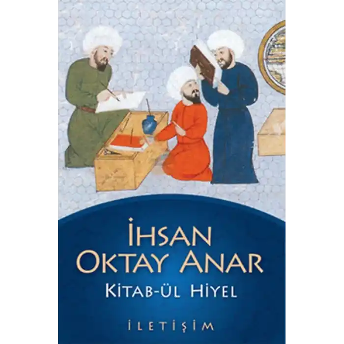 Kitab-ül Hiyel