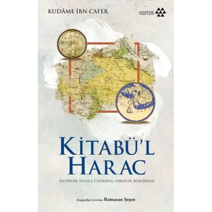 Kitabü’l Harac
