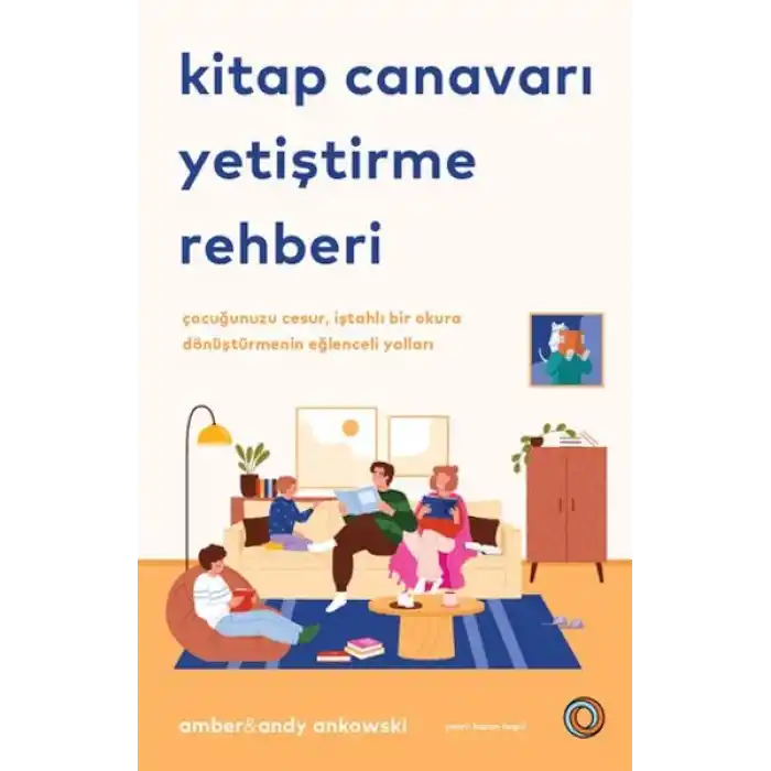 Kitap Canavarı Yetiştirme Rehberi