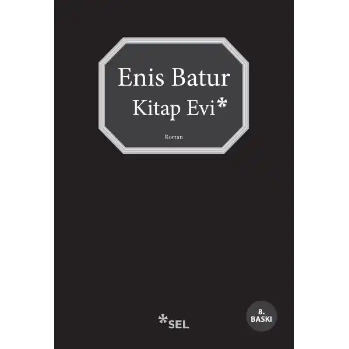 Kitap Evi