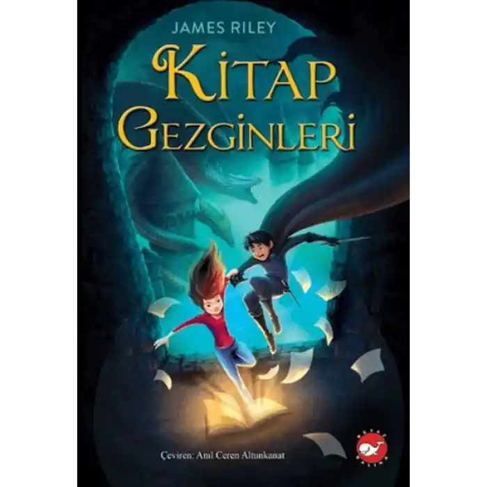 Kitap Gezginleri