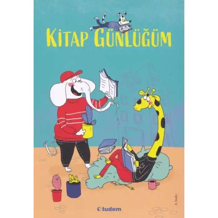 Kitap Günlüğüm