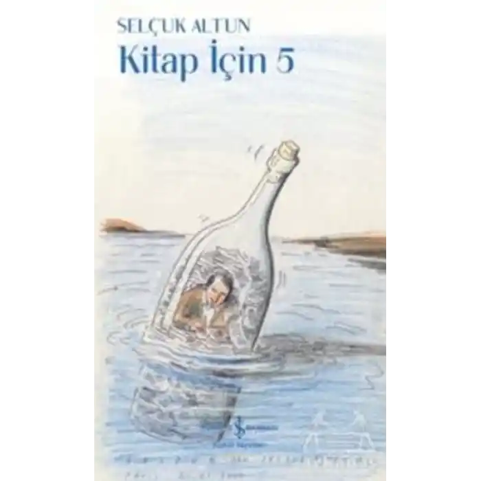 Kitap İçin 5