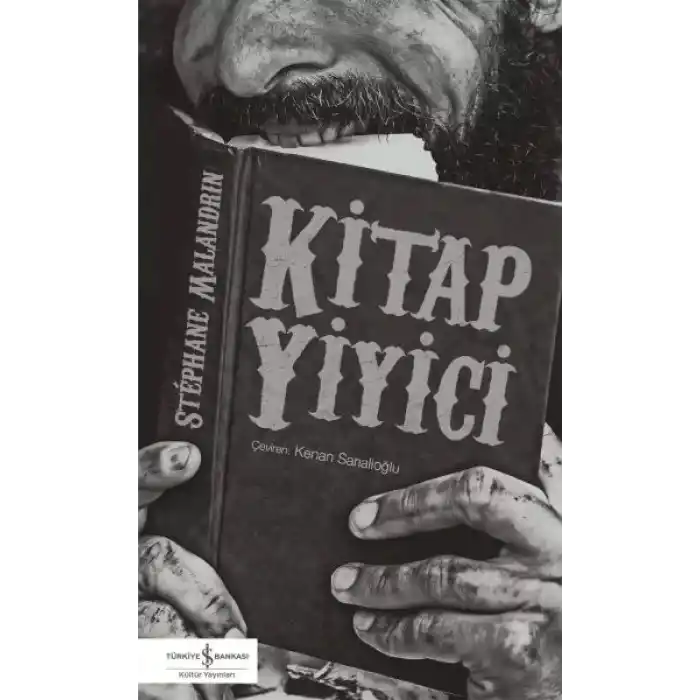 Kitap Yiyici