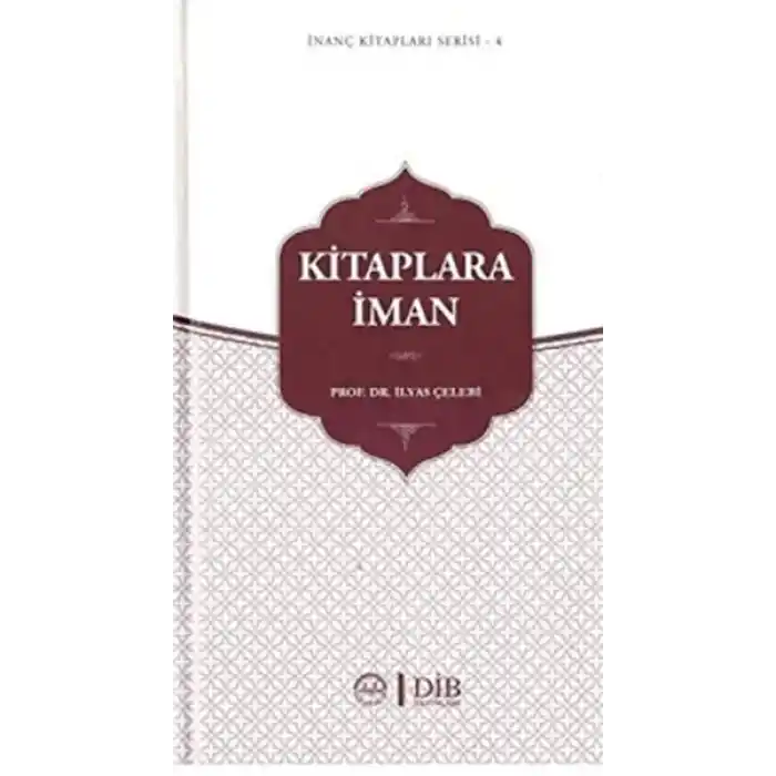 Kitaplara İman