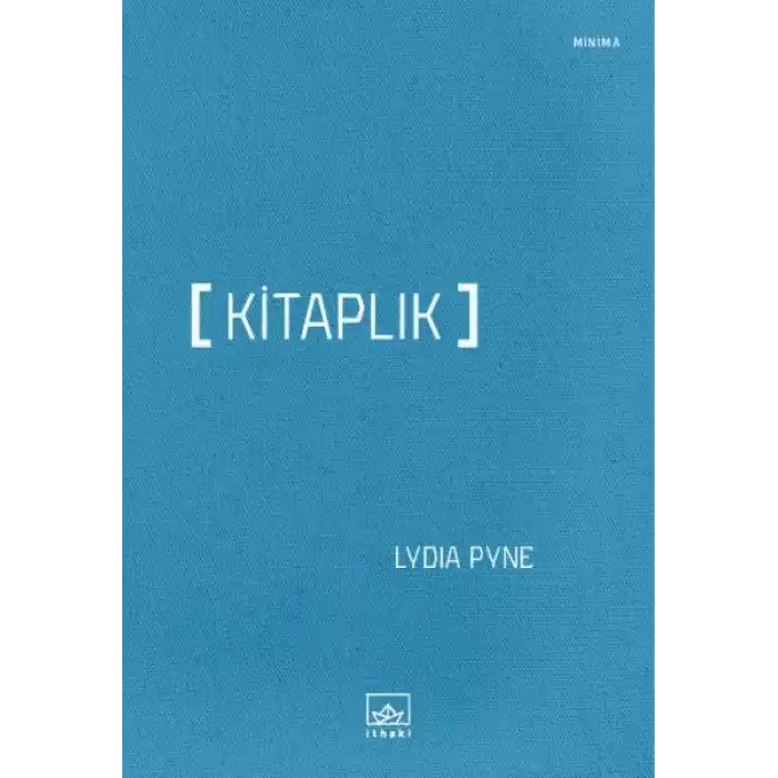 Kitaplık