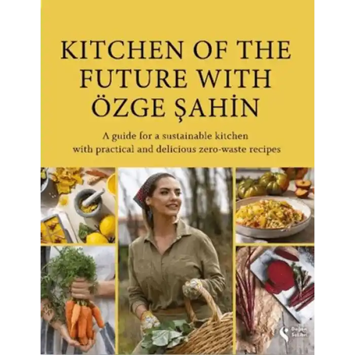 Kitchen Of The Future With Özge Şahin