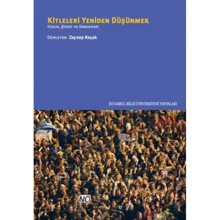 Kitleleri Yeniden Düşünmek
