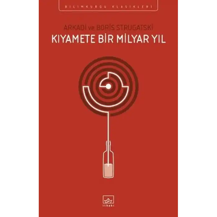 Kıyamete Bir Milyar Yıl