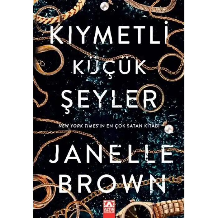 Kıymetli Küçük Şeyler