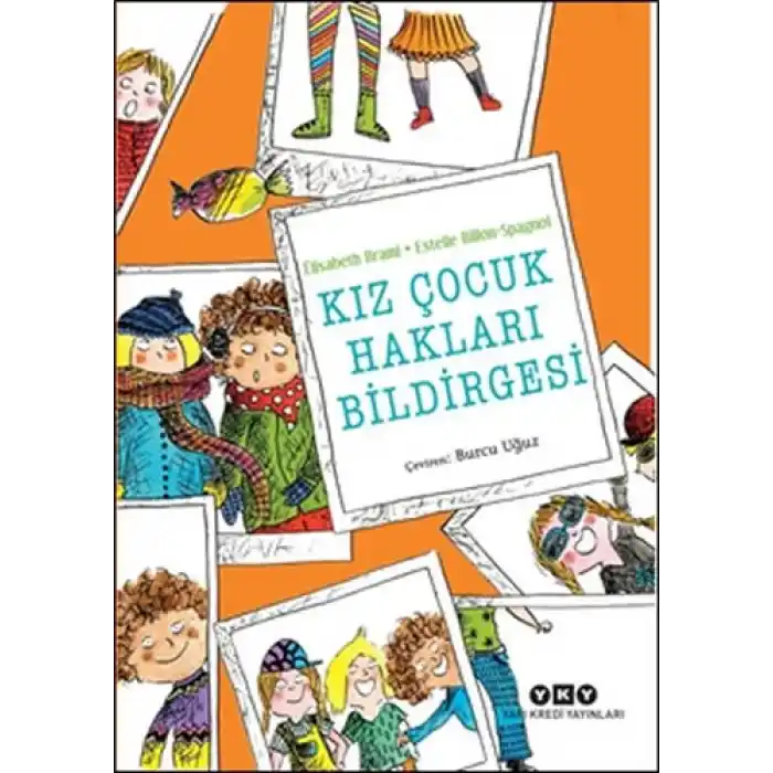 Kız Çocuk Hakları Bildirgesi