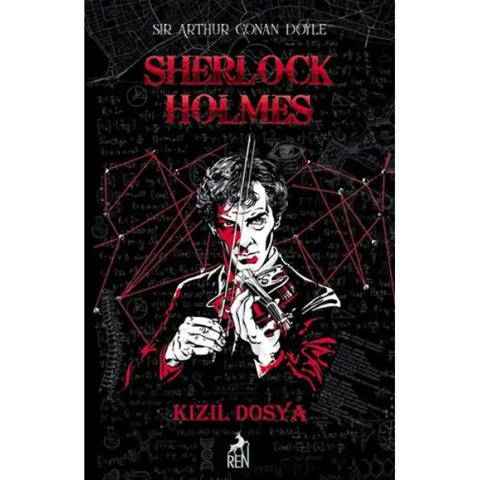 Kızıl Dosya Sherlock Holmes