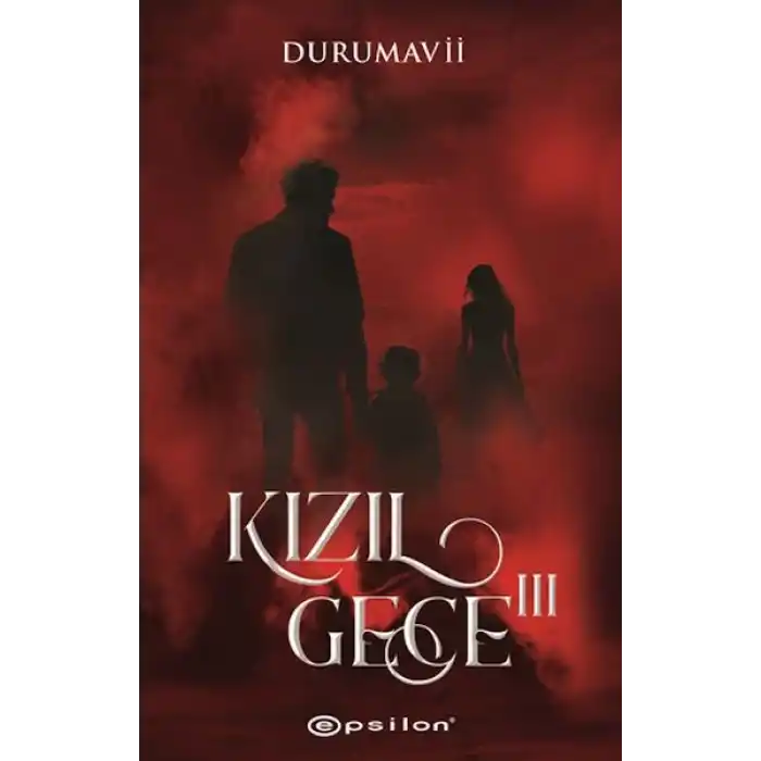 Kızıl Gece III