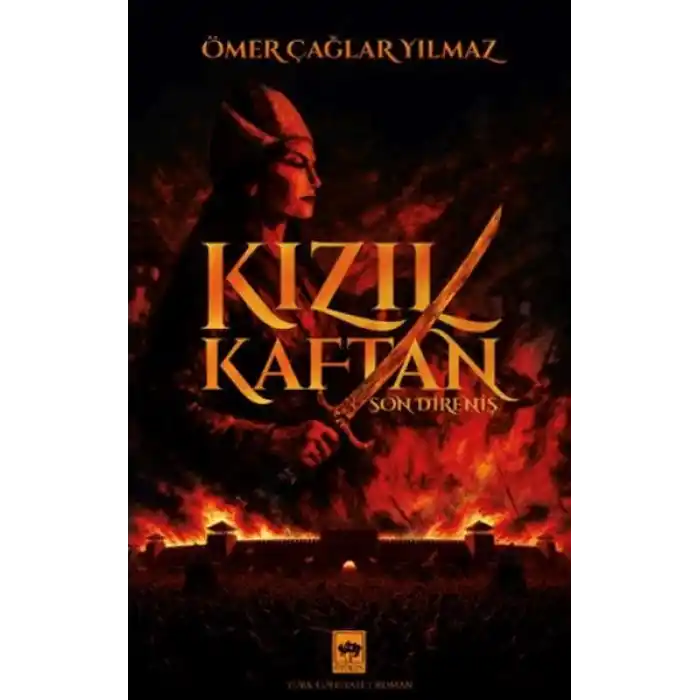 Kızıl Kaftan - Son Direniş