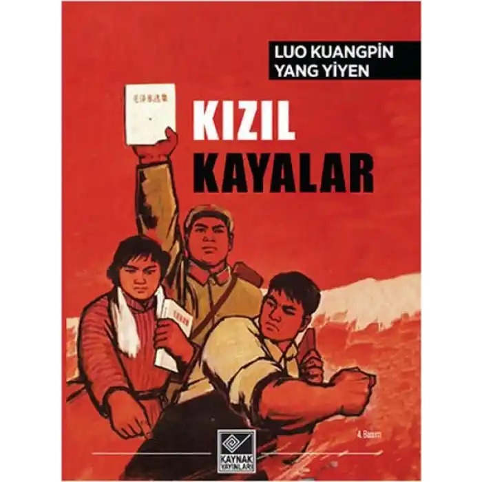 Kızıl Kayalar