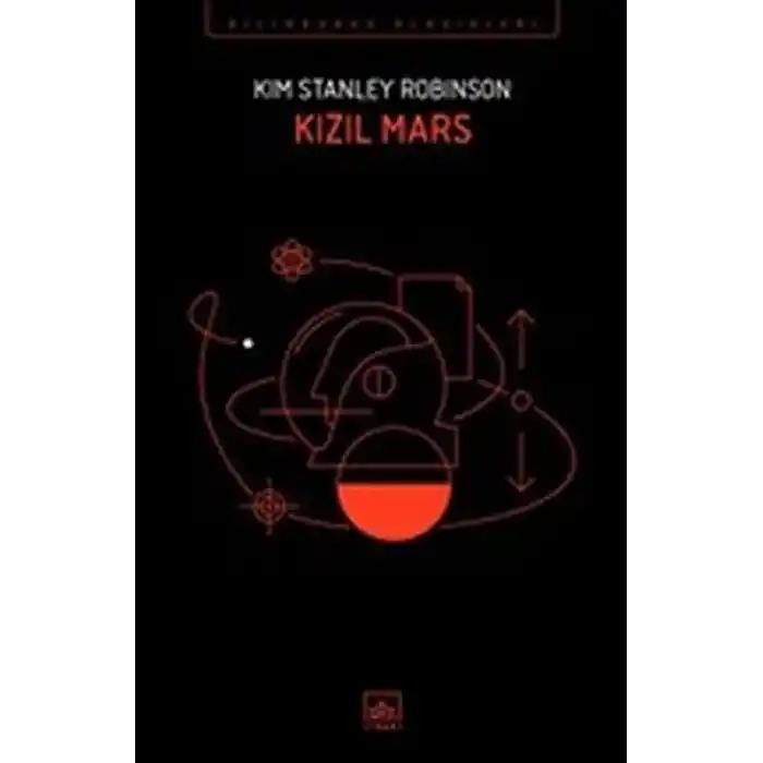 Kızıl Mars