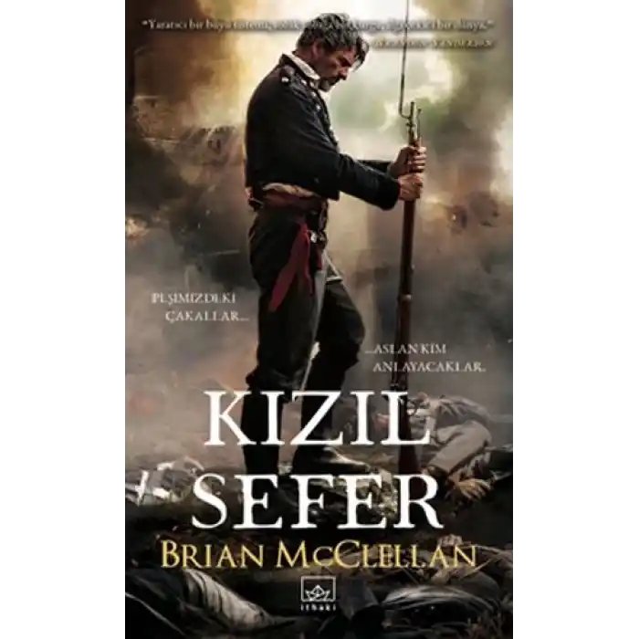 Kızıl Sefer