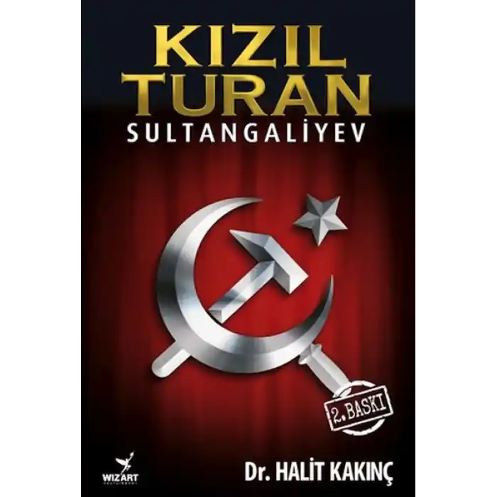 Kızıl Turan - Sultangaliyev