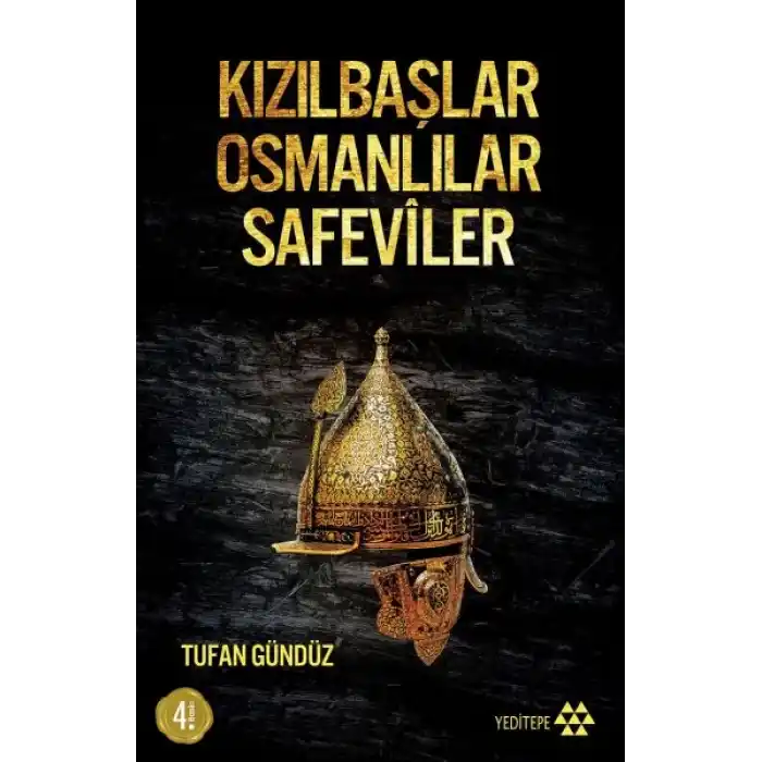 Kızılbaşlar Osmanlılar Safeviler