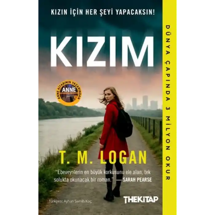 Kızım