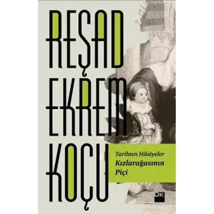 Kızlarağasının Piçi