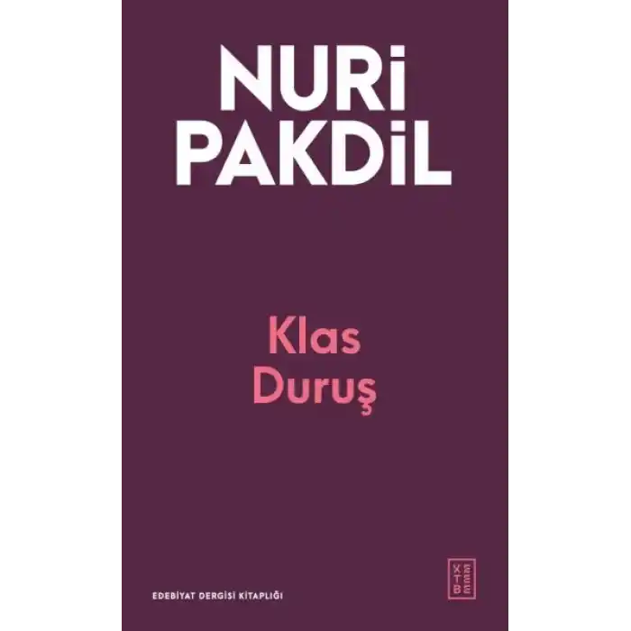 Klas Duruş