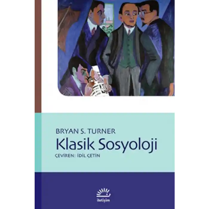 Klasik Sosyoloji