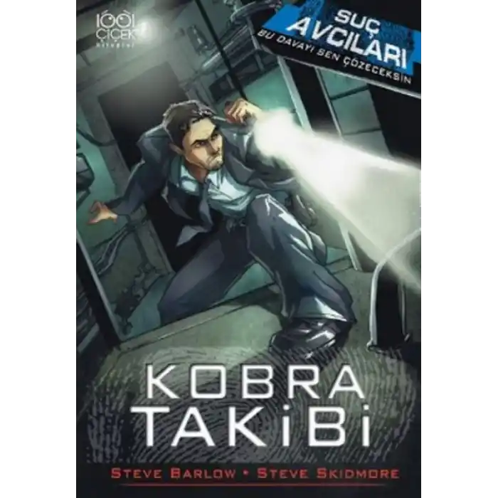 Kobra Takibi