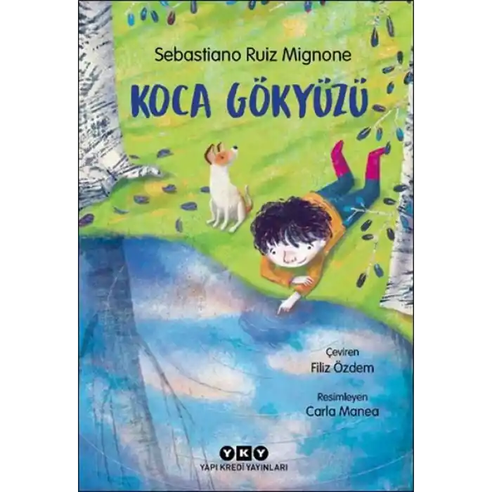 Koca Gökyüzü