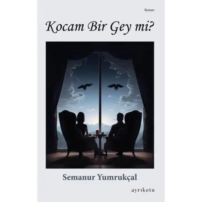 Kocam Bir Gey mi?