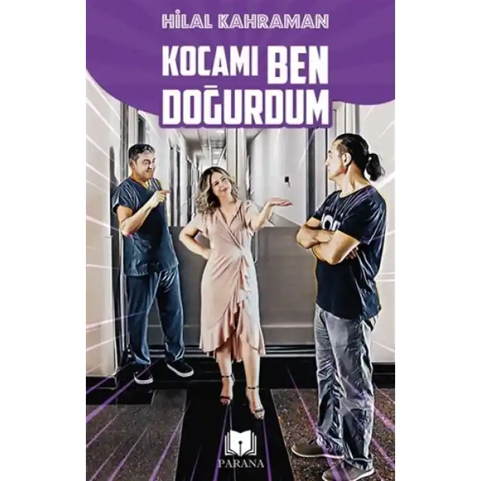 Kocamı Ben Doğurdum
